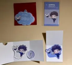 ブレマイ サンリオ 神家