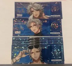 ヒプノシスマイク ファンミ オンラインくじ Ｃ賞 碧棺左馬刻セット