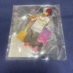 僕のヒーローアカデミア アニロックフェス アクリルスタンド 轟