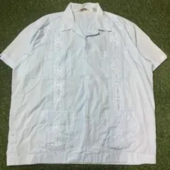 Supreme ビンテージ キューバシャツ