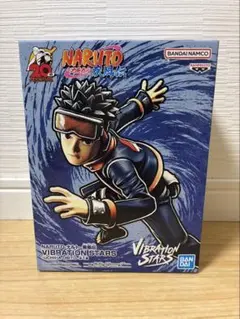 NARUTO うちはオビト VIBRATION STARS
