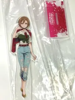 プロセカ 一番くじ B賞 MEIKO アクリルスタンド