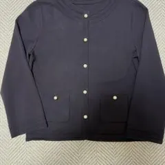 【美品】フォクシー クリスピー カーディガン 21AW ニット 定価5.9万 美品】フォクシー クリスピー カーディガン 21AW ニット 定価5.9万