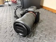 TAMRON タムロン 28-200 sony フルサイズ用