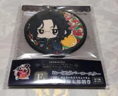 【刀剣乱舞】ぬーどるらラバーコースター　南海太郎朝尊