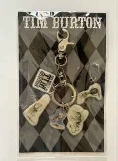2026年最新】ティム・バートン展の人気アイテム - メルカリ
