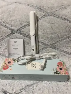 KINUJO ★美品ストレートヘアアイロン