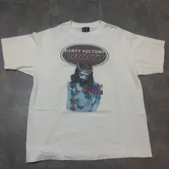 SAINT MXXXXXX DIRTY VICTORY VANITY Tシャツのサムネイル