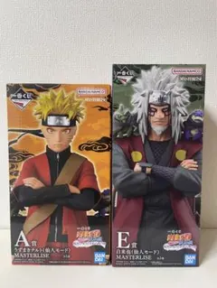 一番くじ NARUTO疾風伝 輪廻の嘆き セミコンプ AE賞 - メルカリ