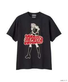 新品レア‼️HYSTERIC GLAMOUR × ONE PIECE NAMI ①