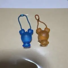 未使用　TWICE lovely グミ&チャーム