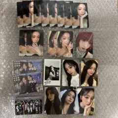 Kep1er ヨンウン トレカ