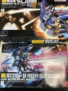 【新品未組立】RG ウイングガンダムゼロ　RGジャスティスガンダム　HG ZⅡ 新品未組立】RG ウイングガンダムゼロ RGジャスティスガンダム HG ZⅡ