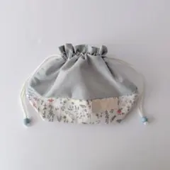 【かおり様専用】お弁当袋とランチョンマット