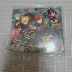 旅路 ALKALOID TRIP アクリルブロック