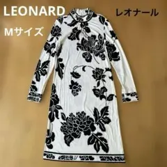 2025年最新】レオナール ワンピース 36の人気アイテム - メルカリ