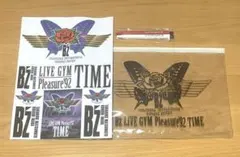 B'z LIVE-GYM 2025 大阪公演 メモリアルプレートツアーファイナル