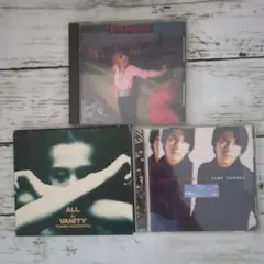 角松敏生 CD 3枚セット
