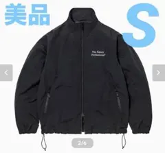 The Ennoy Professional® 【サイズM】 エンノイプロフェッショナル 長袖スウェット PROFESSIONAL CREW メンズ