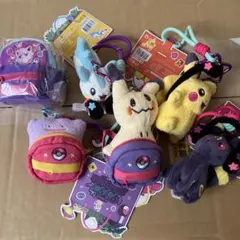 【韓国限定】ポケモン Pop Pop Midnight 5種　ポップアップ限定 韓国限定】ポケモン Pop Pop Midnight 5種 ポップアップ限定 - メルカリ