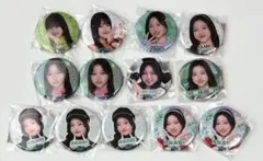 モバガチャ　Juice=Juice 遠藤彩加里　缶バッジ