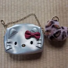 Hello Kitty TIGER SUGAR コラボ カップホルダー 2種 - メルカリ