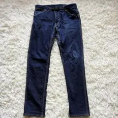 minotaur inst. TECK DENIM RSPANTS デニムパンツ minotaur inst. TECK DENIM RSPANTS デニムパンツ - メルカリ