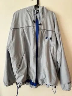 古着 ヴィンテージ starterアウター ブルゾン ナイロンジャンパー