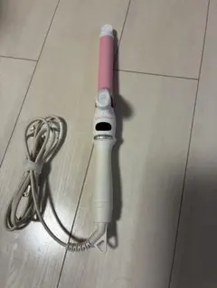 SALONIAヘアアイロン