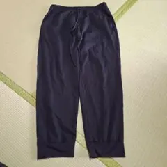 UNIQLO　ユニクロ　ウルトラストレッチアクティブジョガーパンツ