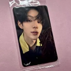 RIIZE odyssey Ktown4u トレカ ラッキードロー ショウタロウ