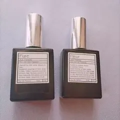 オゥ パラディ Pure Fleur 香水 15ml 2本セット