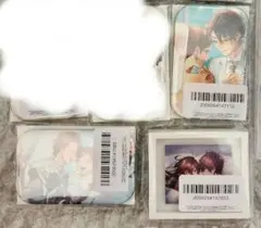 2026年最新】honeyworks くじの人気アイテム - メルカリ