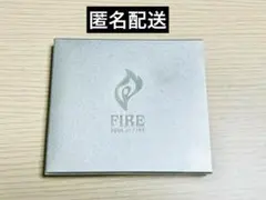 FIRE CD Soul of FIRE コーヒー 非売品 Gackt 八代亜紀