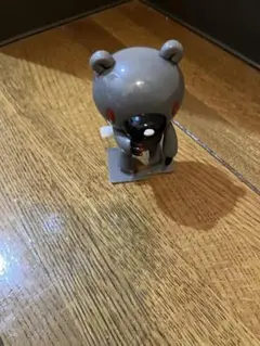 グルーミー