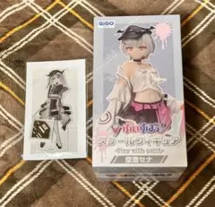ぶいすぽっ！ ビックアクリルスタンド スケールフィギュア 空澄セナ