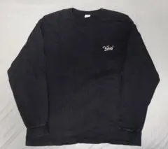 Keboz bb logo L/S Tee blackのサムネイル
