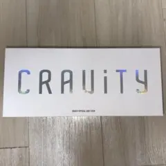 CRAVITY 公式ペンライト