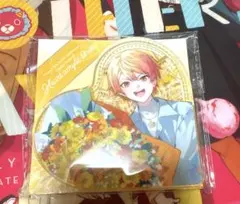 プロセカ　感謝祭　ハート型アクリルブロック　司
