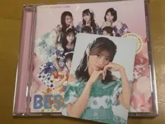 KAWAIILAB.BESTALBUM CUTIE STREET盤 板倉可奈