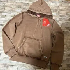 【正規品】セカオワ深瀬着 DIESEL ディーゼル IS DEAD パーカー S 正規品】セカオワ深瀬着 DIESEL ディーゼル IS DEAD パーカー S