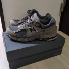 2025年最新】new balance 2002raの人気アイテム - メルカリ