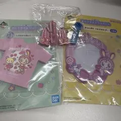 一番くじ ナルミヤキャラクターズ メゾピアノ ガチャガチャ　まとめ売り