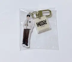 Holiday カプセルトイ ジョシュア