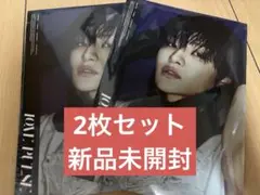 treasure トレジャー　ジフン　CD