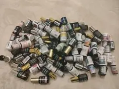 多色ジェルネイルセット