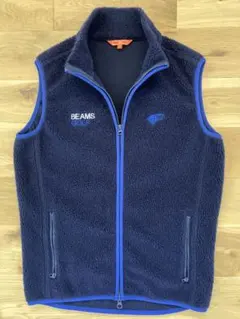 2026年最新】beams golf フリースベストの人気アイテム - メルカリ