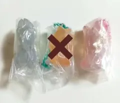 skzoo スキズ グミ&チャーム ウルフチャン トェッキ 2点セット