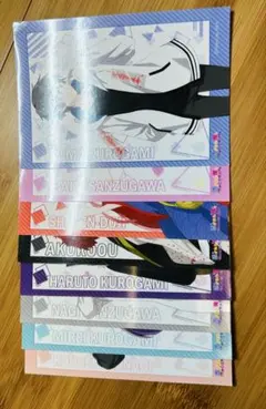 100体以上の悪霊に取り憑かれた俺と黒神心霊相談所】のまとめ売り