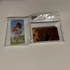エイリアンステージ ヒョナ ルカ アクリルブロック